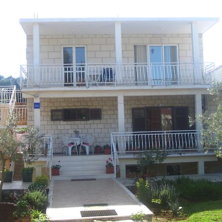 Apartments Biocic Korcula Town Exterior foto
