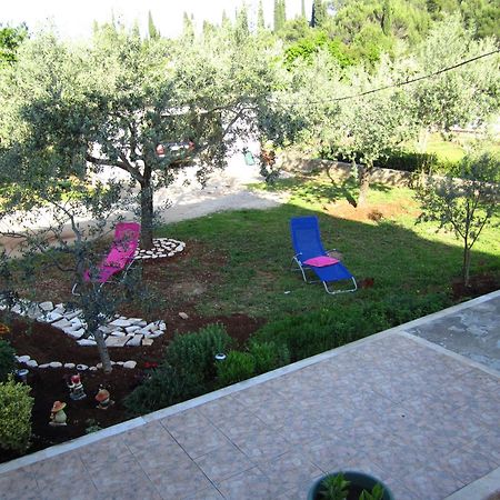 Apartments Biocic Korcula Town Exterior foto