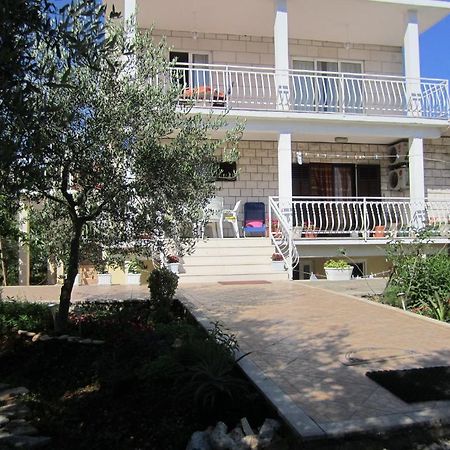 Apartments Biocic Korcula Town Exterior foto