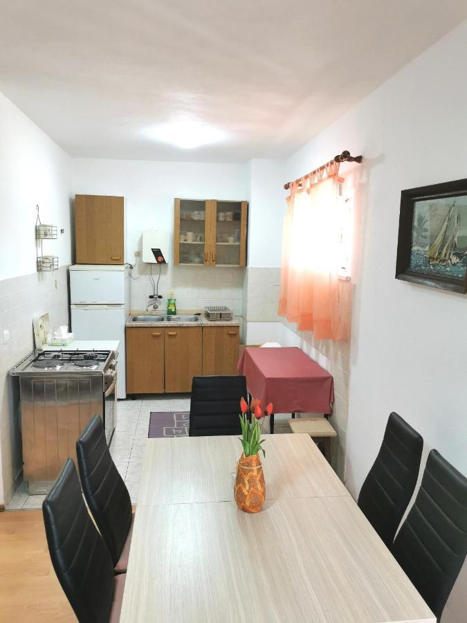 Apartments Biocic Korcula Town Exterior foto