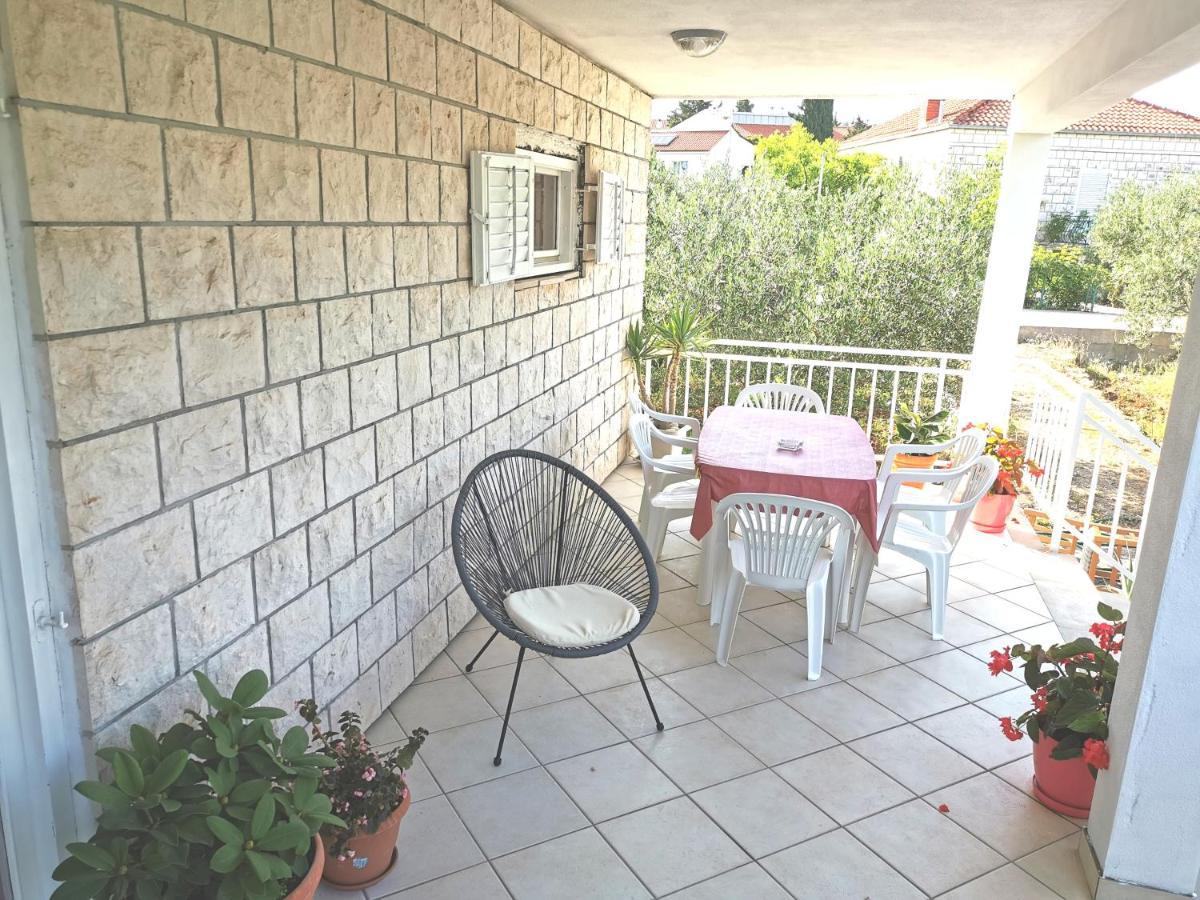 Apartments Biocic Korcula Town Exterior foto