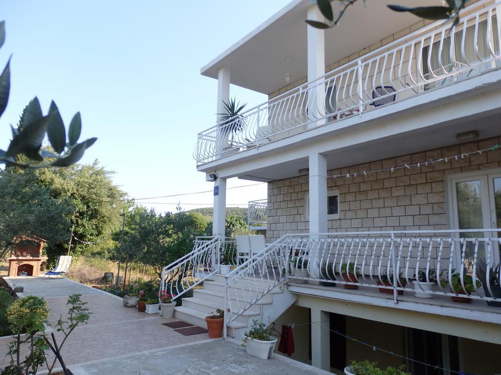 Apartments Biocic Korcula Town Exterior foto