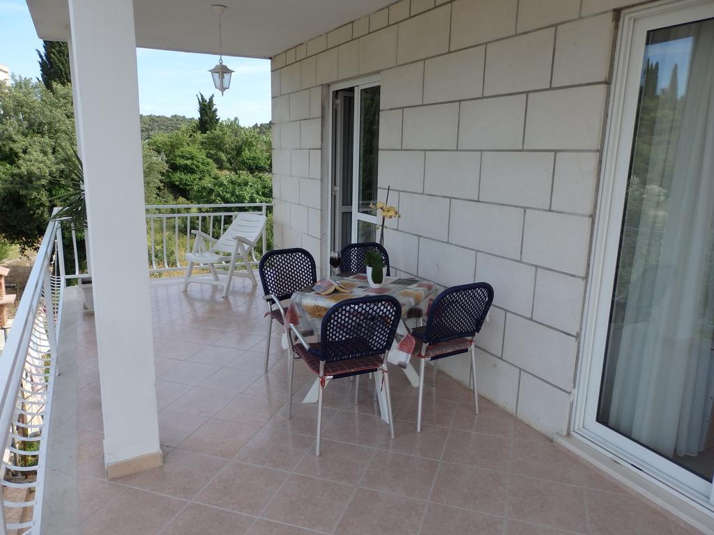 Apartments Biocic Korcula Town Quarto foto