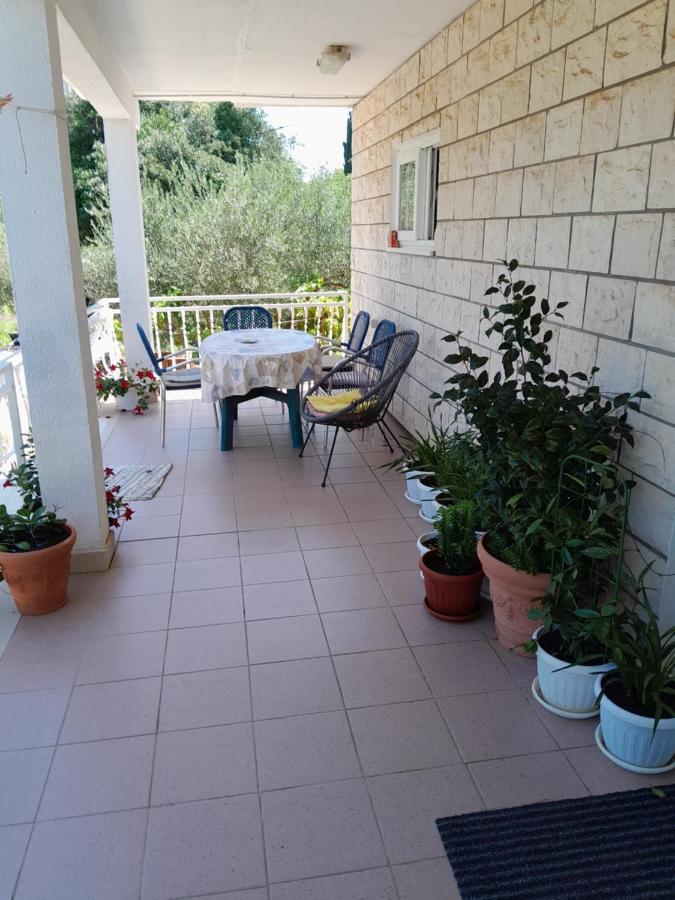 Apartments Biocic Korcula Town Exterior foto