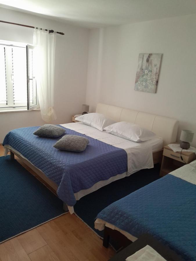Apartments Biocic Korcula Town Exterior foto