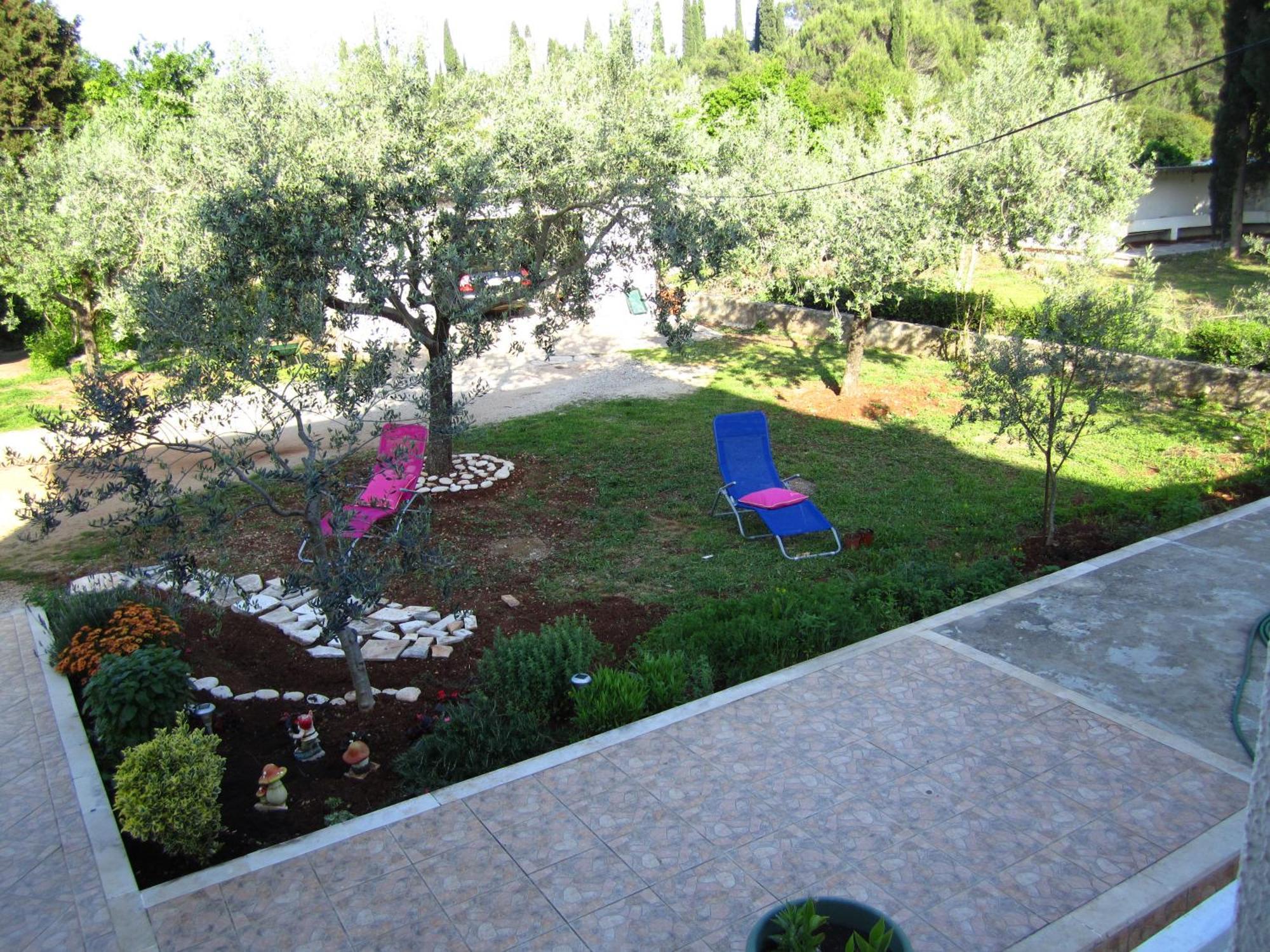 Apartments Biocic Korcula Town Exterior foto