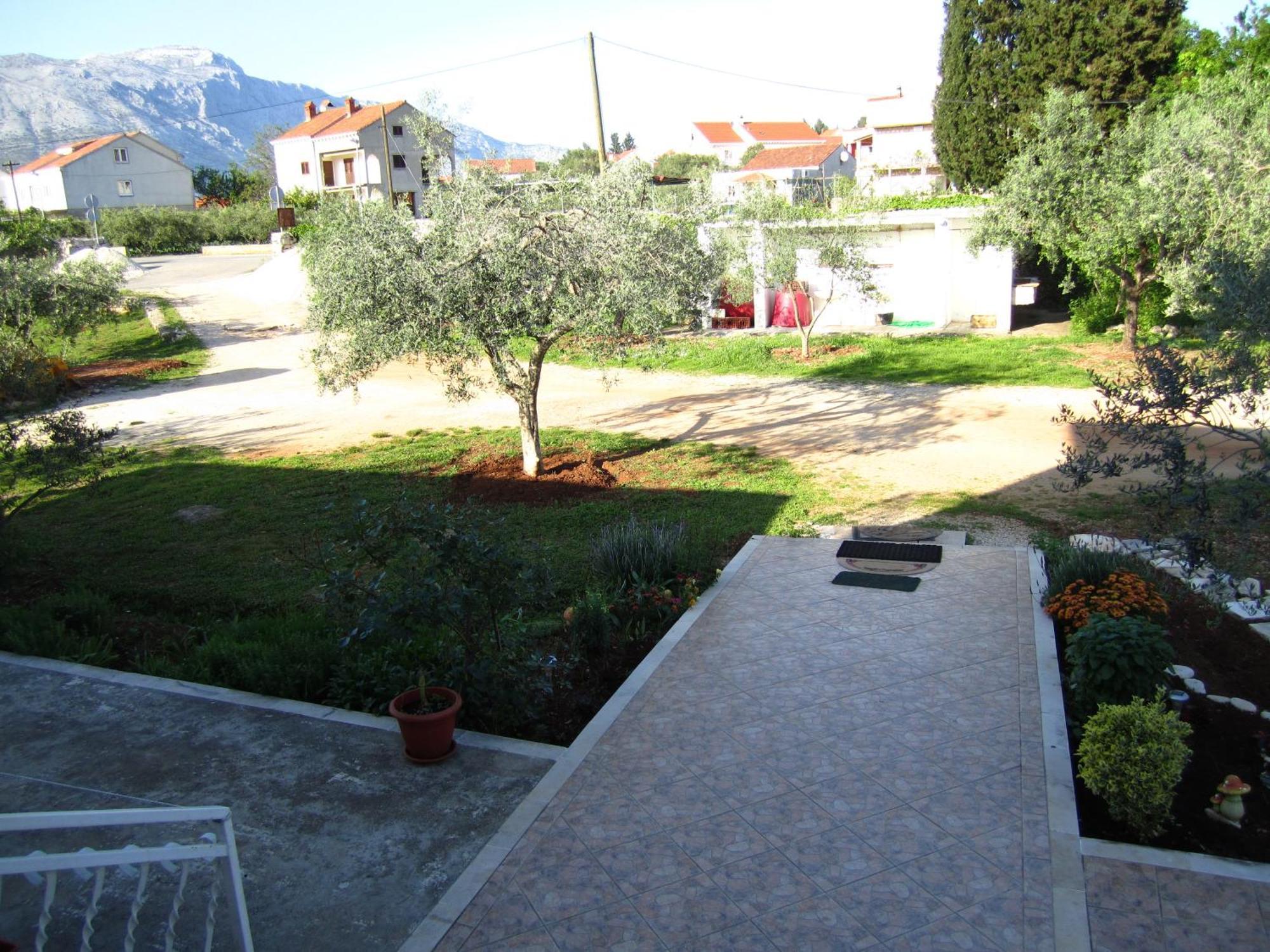 Apartments Biocic Korcula Town Exterior foto