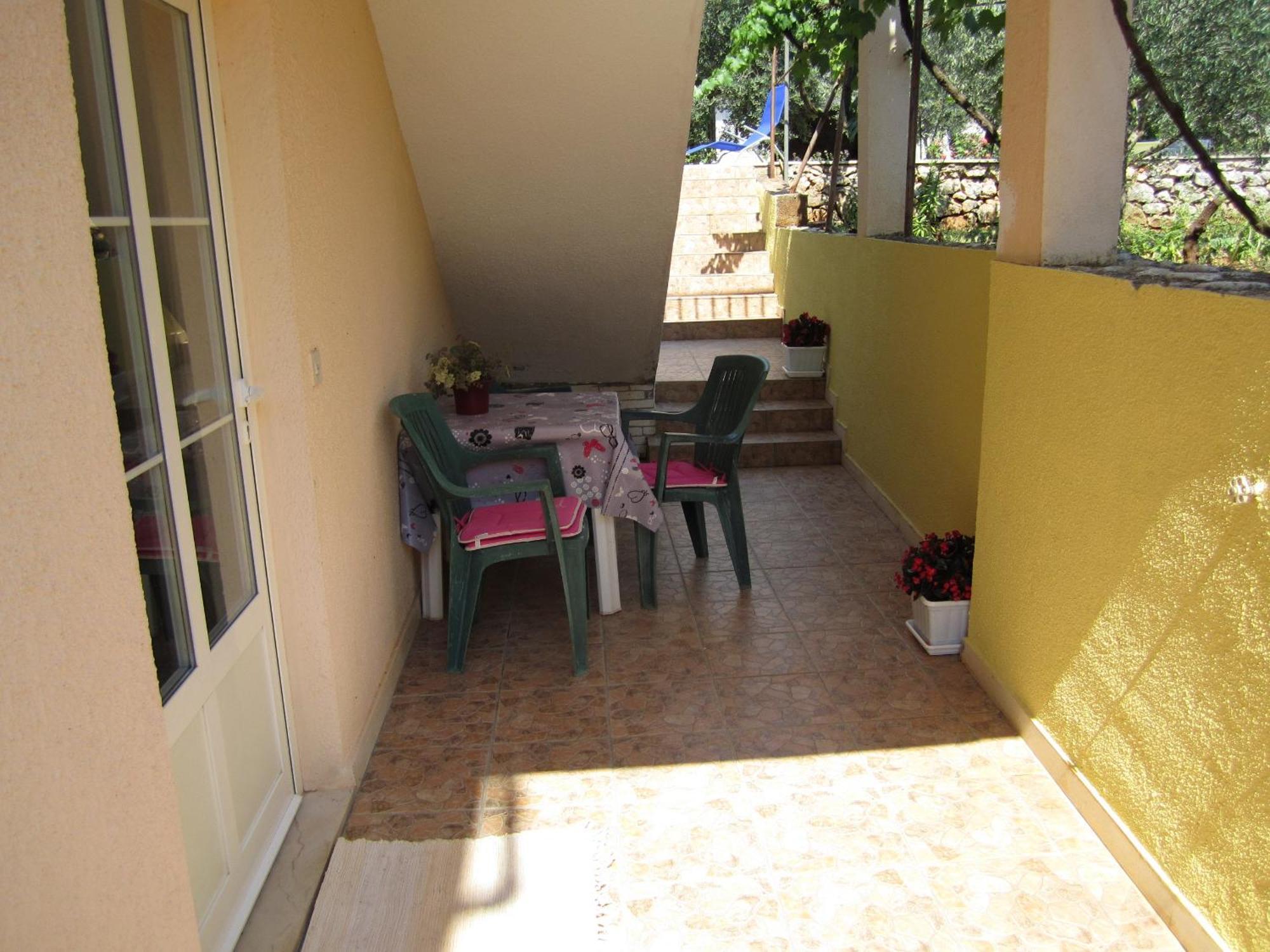 Apartments Biocic Korcula Town Quarto foto