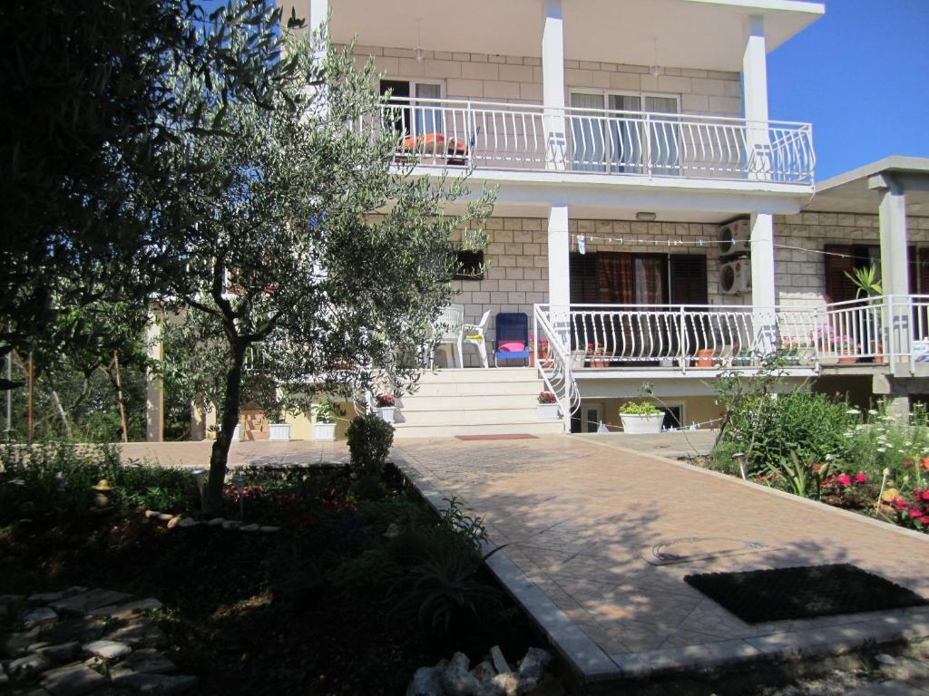Apartments Biocic Korcula Town Exterior foto