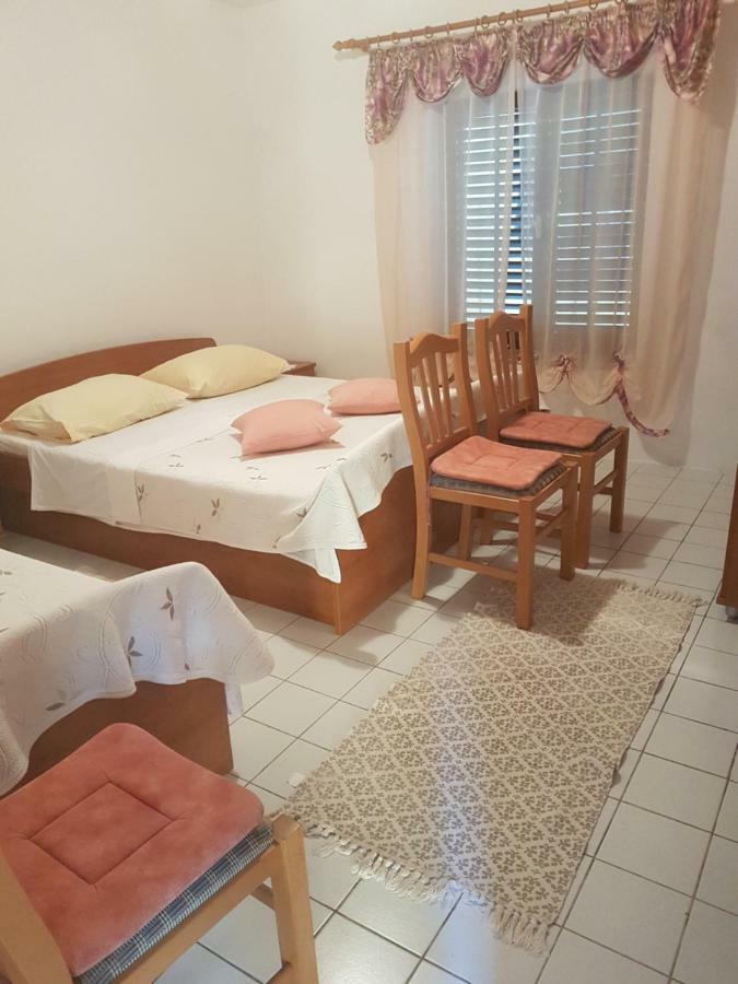 Apartments Biocic Korcula Town Quarto foto